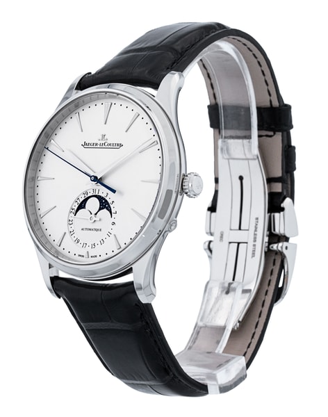 Jaeger-LeCoultre Master Ultra Thin Moon 1368430